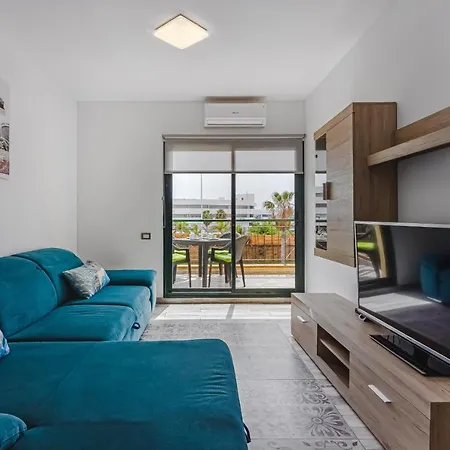 Cozy In El Duque By Altamarhomes Costa Adeje (Tenerife)