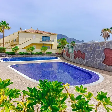 Cozy In El Duque By Altamarhomes Costa Adeje (Tenerife)