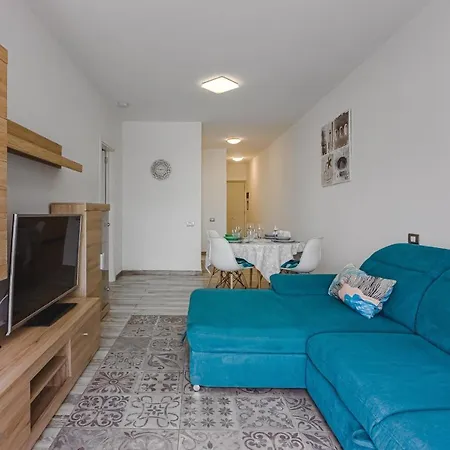 Apartmán Cozy In El Duque By Altamarhomes *