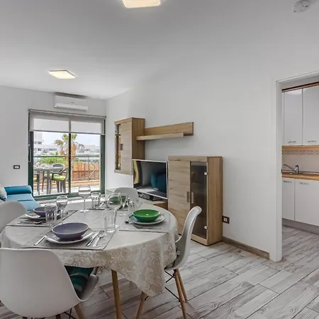 Apartmán Cozy In El Duque By Altamarhomes Costa Adeje (Tenerife)