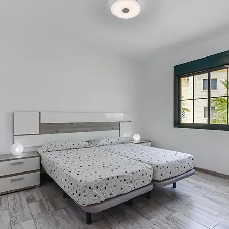Apartmán Cozy In El Duque By Altamarhomes Costa Adeje (Tenerife)