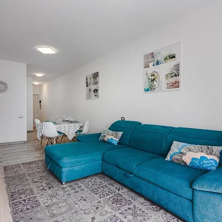 Apartmán Cozy In El Duque By Altamarhomes
