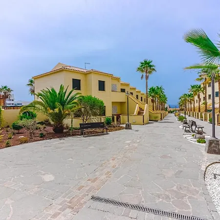 Cozy In El Duque By Altamarhomes Apartmán Costa Adeje (Tenerife)