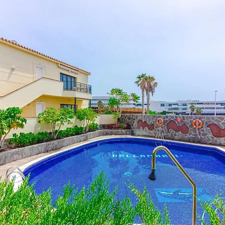 Cozy In El Duque By Altamarhomes Apartmán Costa Adeje (Tenerife)
