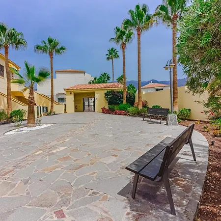 Apartmán Cozy In El Duque By Altamarhomes Costa Adeje (Tenerife)