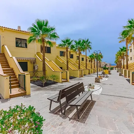 Cozy In El Duque By Altamarhomes Apartmán Costa Adeje (Tenerife)