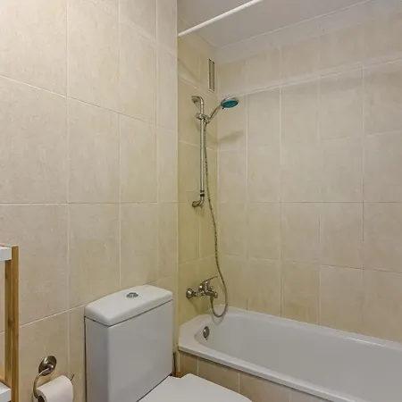 Apartmán Cozy In El Duque By Altamarhomes Costa Adeje (Tenerife)