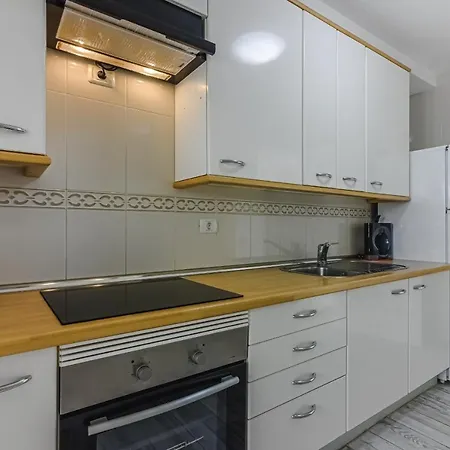 Apartmán Cozy In El Duque By Altamarhomes *